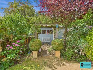 Garden - click for photo gallery